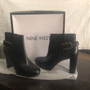 Nine West Ankle Boot